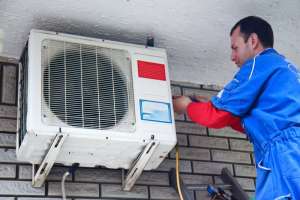 24/7 and Emergency HVAC Near Se Ree, KY | Air Conidtioning and Heating Contractors